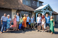 Steve's 60th