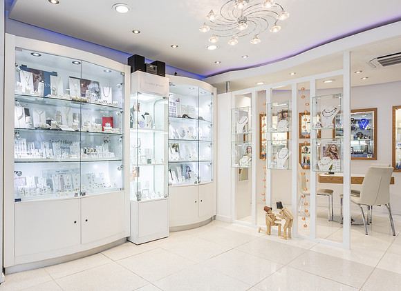Forum Jewellers