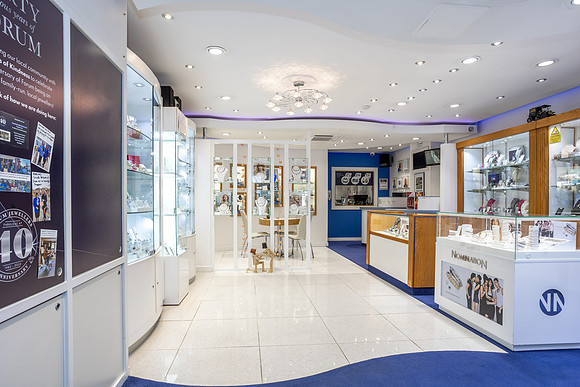 Forum Jewellers
