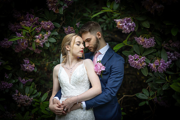 Wedding Photography, Bride & Groom