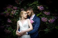 Bride & Groom