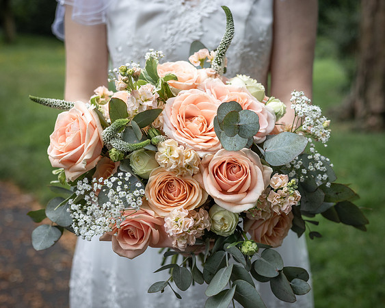 Brides Bouquet, Wedding Photography