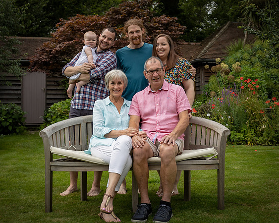 Family photography