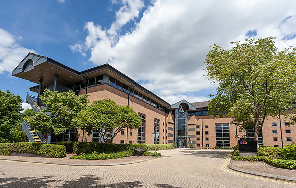 Prism, Solent Business Center