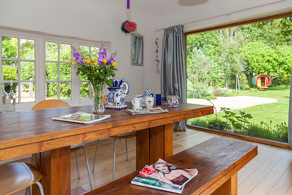 The Ploughmans, Hampshire
