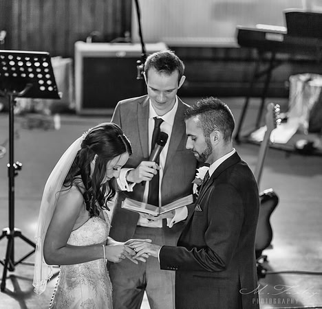Wedding Photography