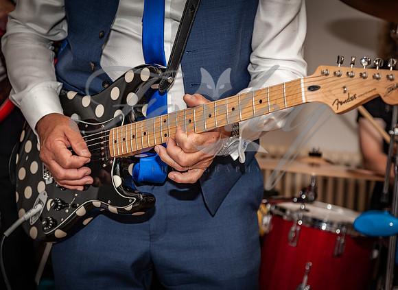 Wedding Photography - Chris & Jan