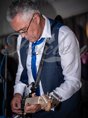 Wedding Photography - Chris & Jan
