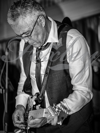 Wedding Photography - Chris & Jan