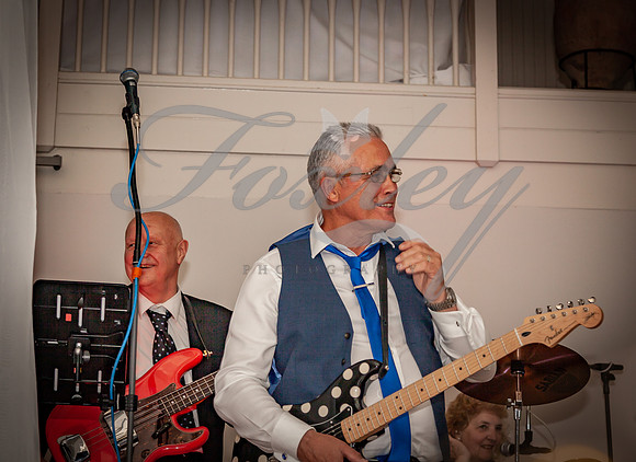 Wedding Photography - Chris & Jan