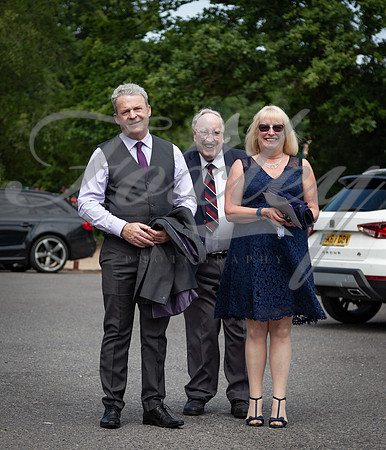 Wedding Photography - Chris & Jan