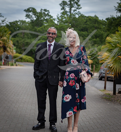 Wedding Photography - Chris & Jan