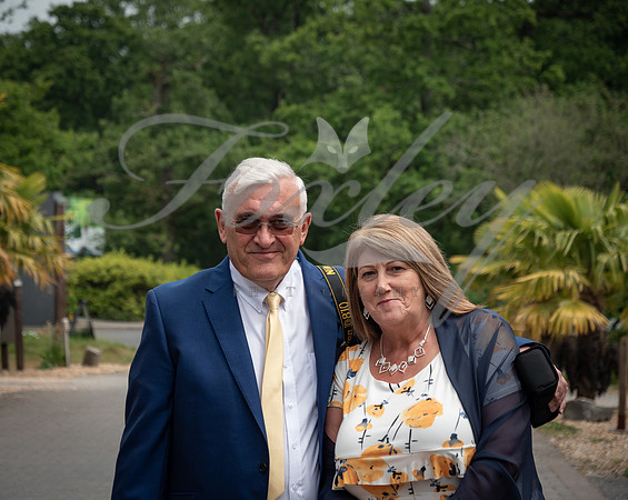 Wedding Photography - Chris & Jan