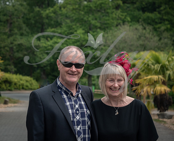 Wedding Photography - Chris & Jan