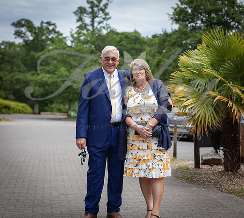 Wedding Photography - Chris & Jan
