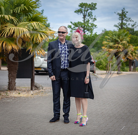 Wedding Photography - Chris & Jan