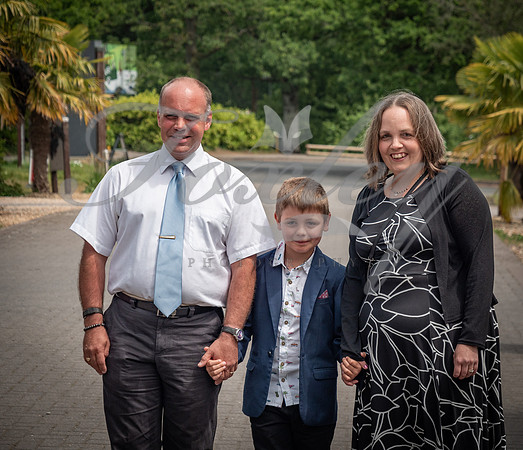 Wedding Photography - Chris & Jan