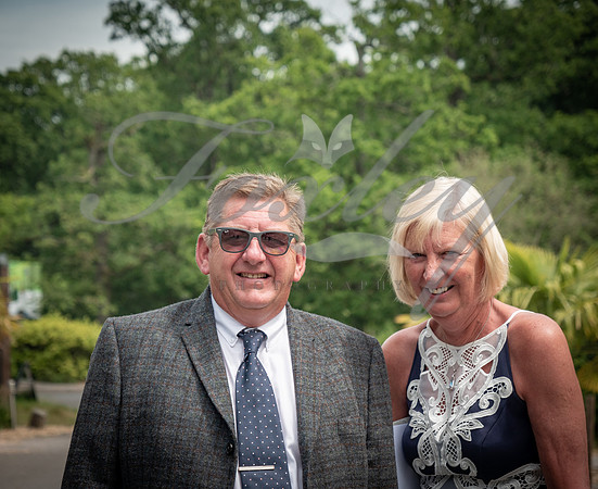 Wedding Photography - Chris & Jan