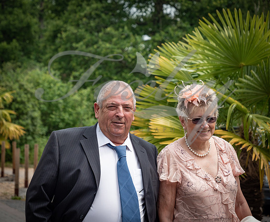 Wedding Photography - Chris & Jan