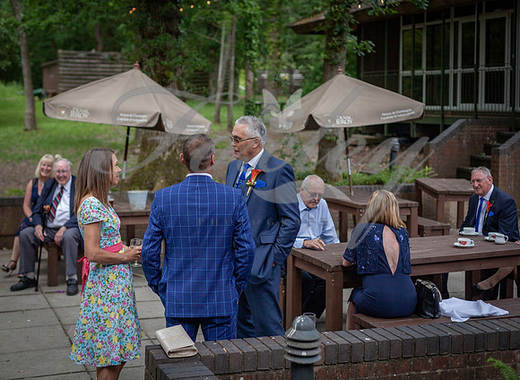 Wedding Photography - Chris & Jan