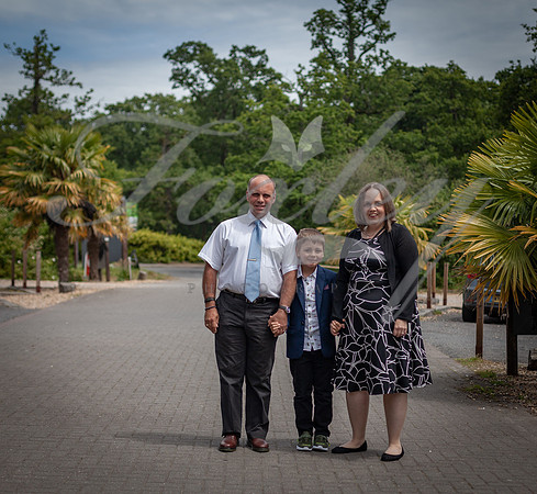 Wedding Photography - Chris & Jan