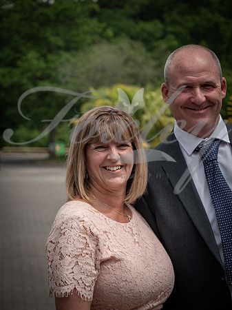 Wedding Photography - Chris & Jan