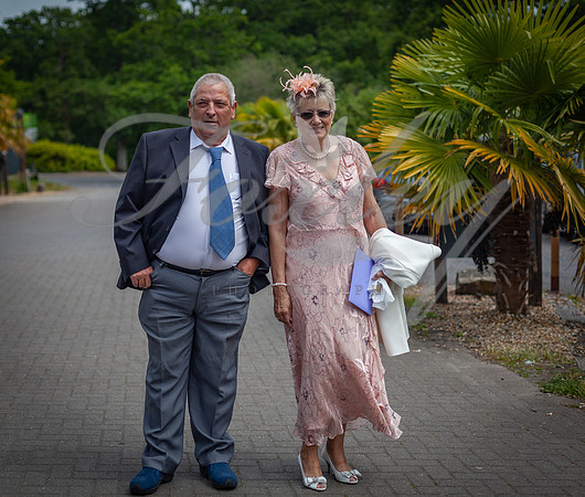 Wedding Photography - Chris & Jan