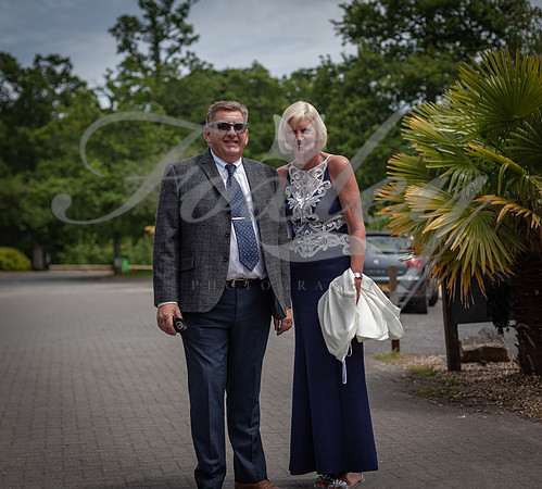 Wedding Photography - Chris & Jan