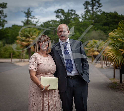 Wedding Photography - Chris & Jan