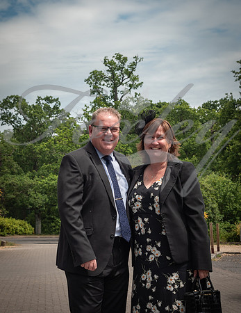 Wedding Photography - Chris & Jan