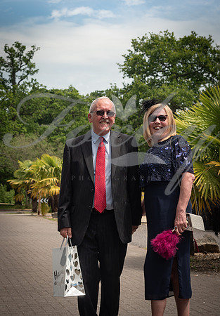 Wedding Photography - Chris & Jan
