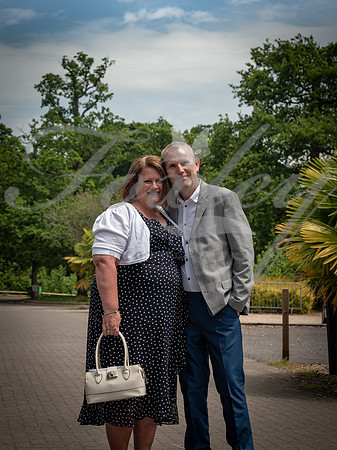 Wedding Photography - Chris & Jan