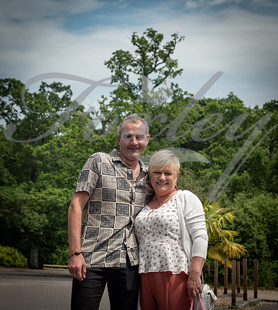 Wedding Photography - Chris & Jan