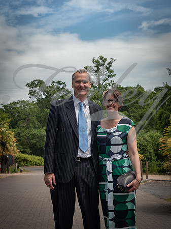 Wedding Photography - Chris & Jan