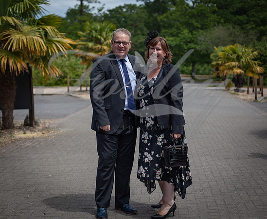 Wedding Photography - Chris & Jan