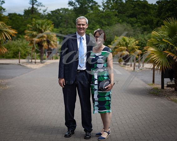 Wedding Photography - Chris & Jan