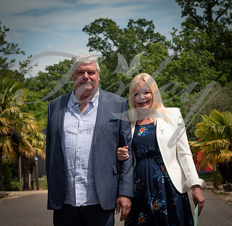 Wedding Photography - Chris & Jan
