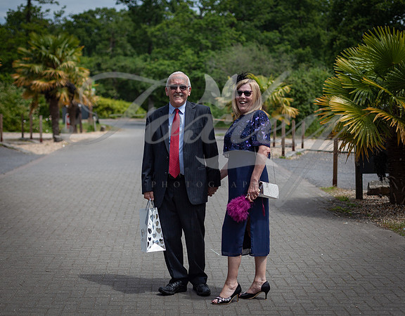 Wedding Photography - Chris & Jan
