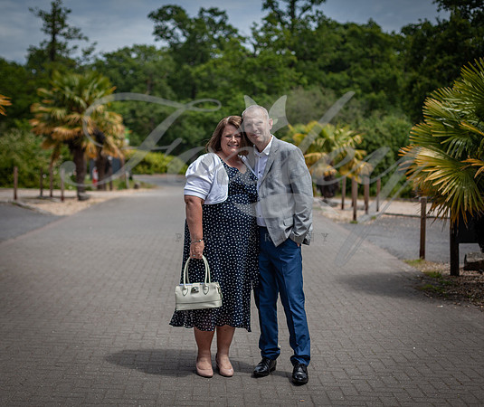 Wedding Photography - Chris & Jan