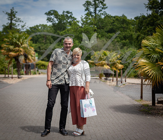 Wedding Photography - Chris & Jan