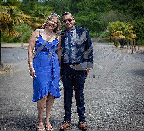 Wedding Photography - Chris & Jan