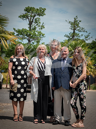 Wedding Photography - Chris & Jan