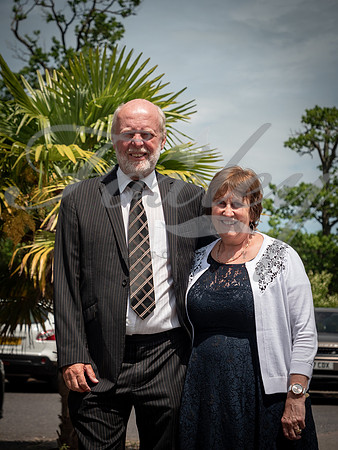 Wedding Photography - Chris & Jan