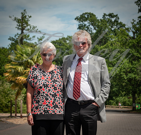Wedding Photography - Chris & Jan