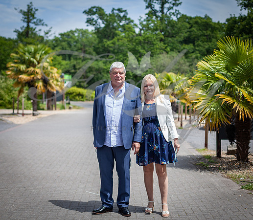 Wedding Photography - Chris & Jan