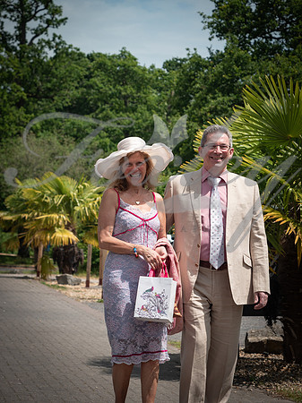 Wedding Photography - Chris & Jan