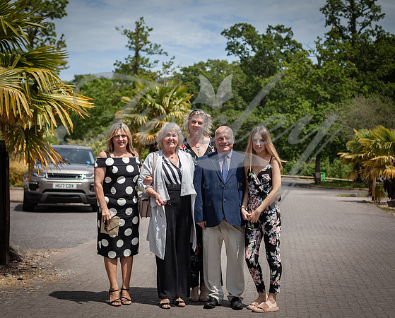 Wedding Photography - Chris & Jan