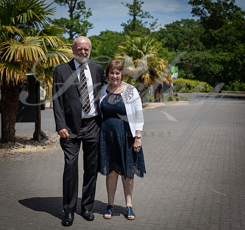 Wedding Photography - Chris & Jan
