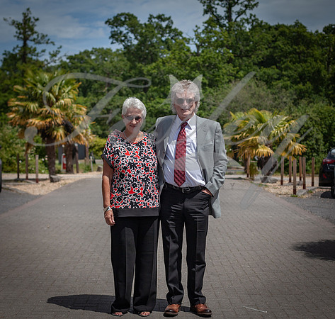 Wedding Photography - Chris & Jan