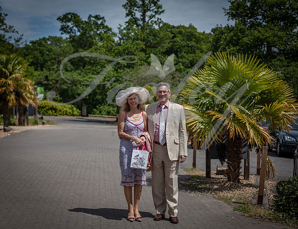 Wedding Photography - Chris & Jan